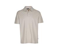 MAERZ Poloshirt beige | 56