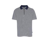 Poloshirt MAERZ MUENCHEN "Maerz Muenchen 641201 Poloshirt Herren Bekleidung", Herren, Gr. 50, blau, 95% Baumwolle, 5% Elasthan, Shirts (71695130-50) blau