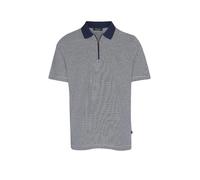Poloshirt MAERZ MUENCHEN "Maerz Muenchen 641201 Poloshirt Herren Bekleidung", Herren, Gr. 54, blau, 95% Baumwolle, 5% Elasthan, Shirts (71695130-54) blau