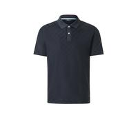 MAERZ Poloshirt dunkelblau | 48