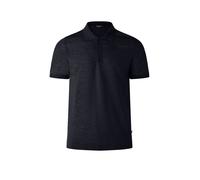 Poloshirt MAERZ MUENCHEN "Maerz Muenchen 401100 Poloshirt Herren Bekleidung", Herren, Gr. 52, dunkelblau, 100% Wolle (Merino), Shirts (57937523-52) dunkelblau
