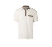 März Poloshirt MAERZ Weiß Größe 58