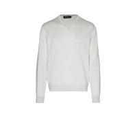 MAERZ Pullover creme | 50
