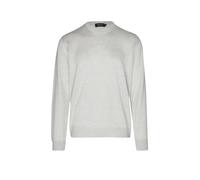MAERZ Pullover creme | 58