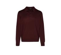 MAERZ Pullover dunkelrot | 50