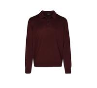 MAERZ Pullover dunkelrot | 56