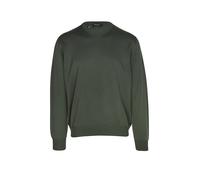 MAERZ Pullover olive | 50