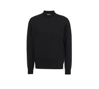 MAERZ Pullover schwarz | 56