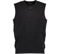 Maerz Herren 460090 Pullunder, Grau (Anthrazit 591), XXXXX-Large (Herstellergröße: 62)