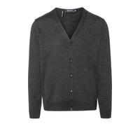 MAERZ Cardigan grau | 48