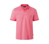 MAERZ Regular Fit Halbarmpullover pink, Einfarbig