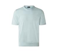 MAERZ Regular Fit Pullover grün, Einfarbig