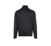 MAERZ Rollkragenpullover blau | 50
