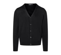 MAERZ Cardigan schwarz | 50