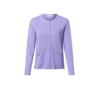 MAERZ Strickjacke aus Merino Damen flieder, 38