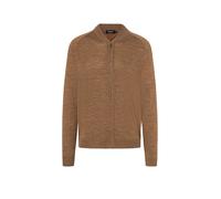 MAERZ Strickjacke camel | 48