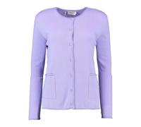 MAERZ Strickjacke frosted lavender 48