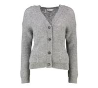 MAERZ Strickjacke grau Grau 48