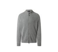 MAERZ Strickjacke Herren hellgrau, 52