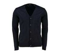 MAERZ Strickjacke mit Knöpfe marine marine 54