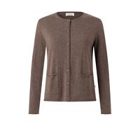 MAERZ Strickjacke nougat 46