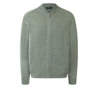 MAERZ Strickjacke oliv oliv 58