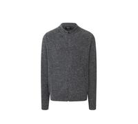 Maerz Strickjacke Zip 1/1 Arm