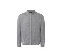 Maerz Strickjacke Zip 1/1 Arm