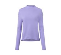 MAERZ Strickpullover aus Merinowolle Damen flieder, 44