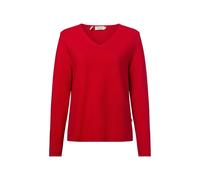MAERZ Strickpullover Damen rot, 44