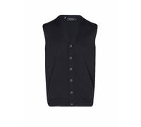 MAERZ Strickweste dunkelblau | 48