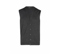 MAERZ Strickweste grau | 58