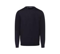 MAERZ Summer Merino Pullover Herren marine, 54