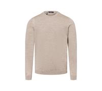MAERZ Modern Fit Pullover beach, Einfarbig