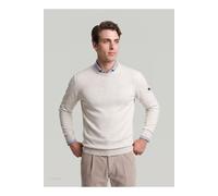 MAERZ Pullover creme | 52