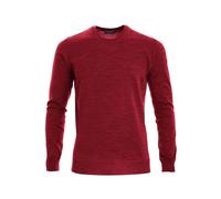 Maerz Herren Pullover 490500, Gr. 58, Rot (495)