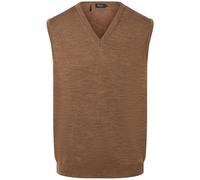 MAERZ Superwash Classic Fit Pullunder teddy, Einfarbig