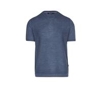 MAERZ T-Shirt blau | 48