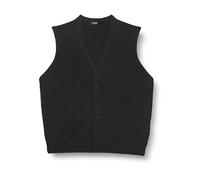 MAERZ Strickweste grau | 58