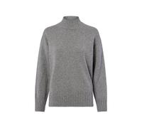 MAERZ Wollpullover Damen grau, 40