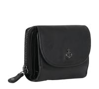 Harbour 2nd Geldbörse Anchor-Love Maeve SL-14503 E-Case Dark Ash