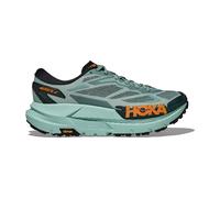 HOKA Mafate X Herren 41 1/3 Grün
