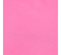 MAGAM-Stoffe Luca Canvas Baumwollstoff Kleidung Polsterstoff Meterware 50cm (03. Rosa)