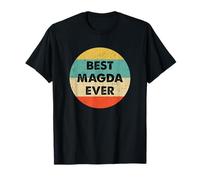 Magda Vorname T-Shirt