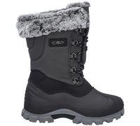 CMP Mädchen Winterstiefel Girl Magdalena Snow Boots 3Q76455J-U901 40 Nero