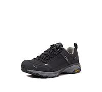 DLX Wanderschuhe Magellan - Male Dlx Trainer Black-43