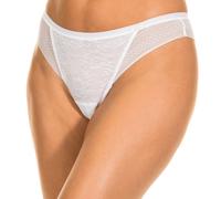 Magic Band brasilianischen Effekt Höschen atmungsaktivem Stoff 1031622 Frauen L