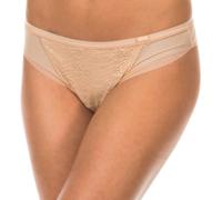 Magic Band brasilianischen Effekt Höschen atmungsaktivem Stoff 1031622 Frauen L