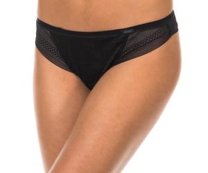 Magic Band brasilianischen Effekt Höschen atmungsaktivem Stoff 1031622 Frauen L