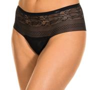 MAGIC BAND Höschen mit Culotte-Effekt atmungsaktives Gewebe 1031611 Frauen L